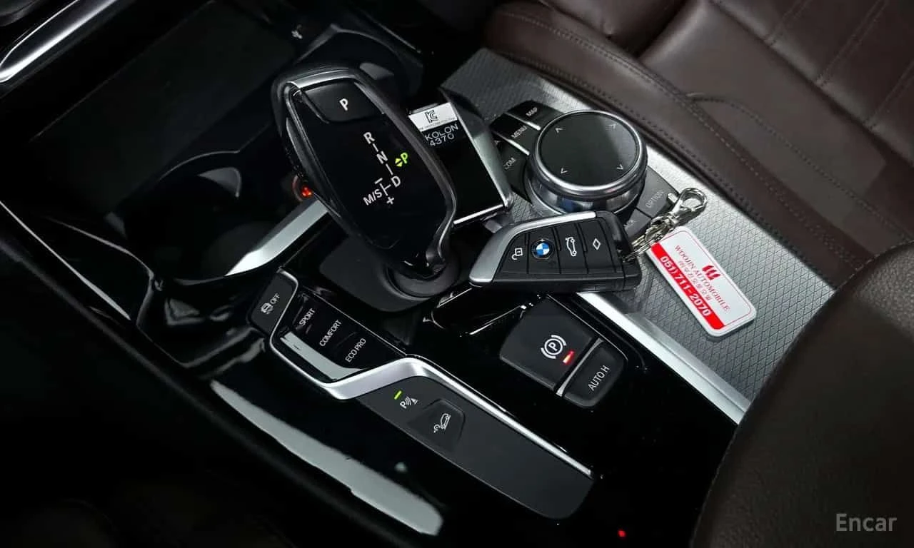 BMW X3  M Sport | HUD | ПАНОРАМА | ПОДГРЕВ | , снимка 9 - Автомобили и джипове - 55584623