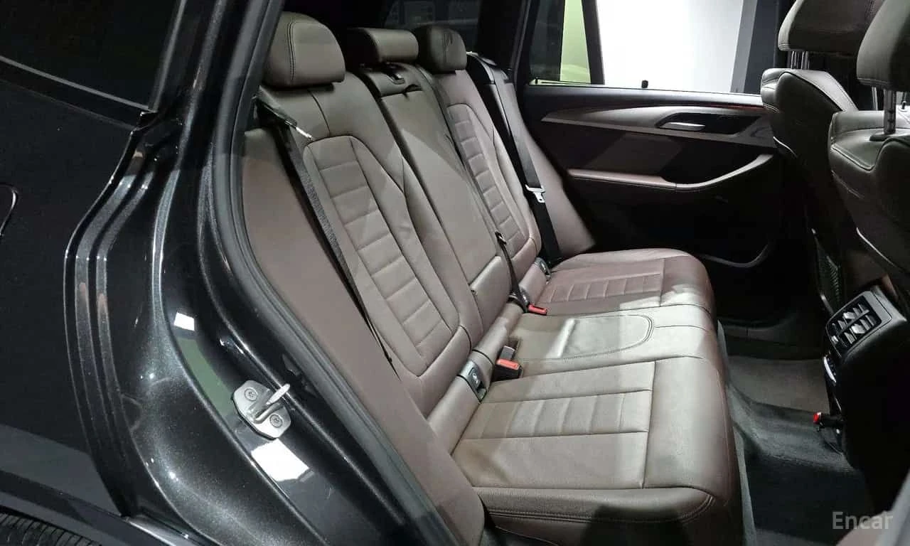 BMW X3  M Sport | HUD | ПАНОРАМА | ПОДГРЕВ | , снимка 11 - Автомобили и джипове - 55584623