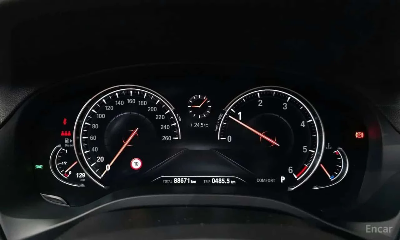BMW X3  M Sport | HUD | ПАНОРАМА | ПОДГРЕВ | , снимка 8 - Автомобили и джипове - 55584623