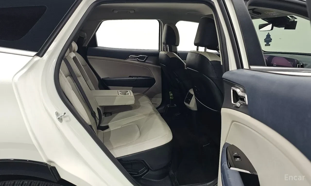 Kia Sportage Обдух* Подгрев* 360View* м.Точки* , снимка 15 - Автомобили и джипове - 55693559