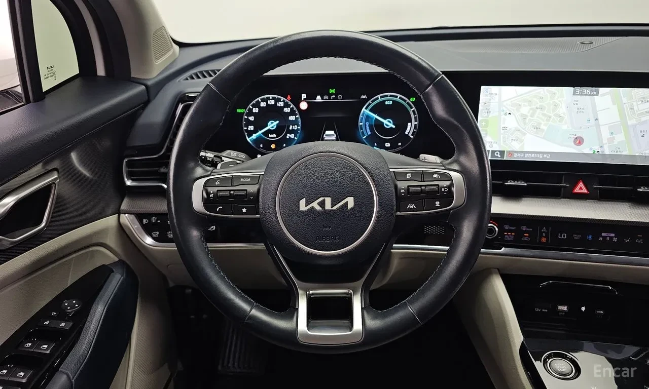Kia Sportage Обдух* Подгрев* 360View* м.Точки* , снимка 9 - Автомобили и джипове - 55693559