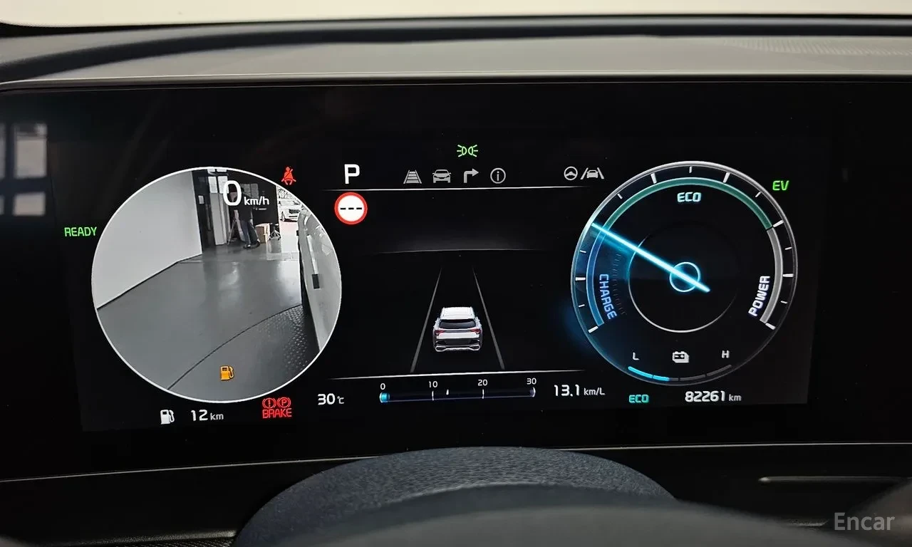Kia Sportage Обдух* Подгрев* 360View* м.Точки* , снимка 10 - Автомобили и джипове - 55693559