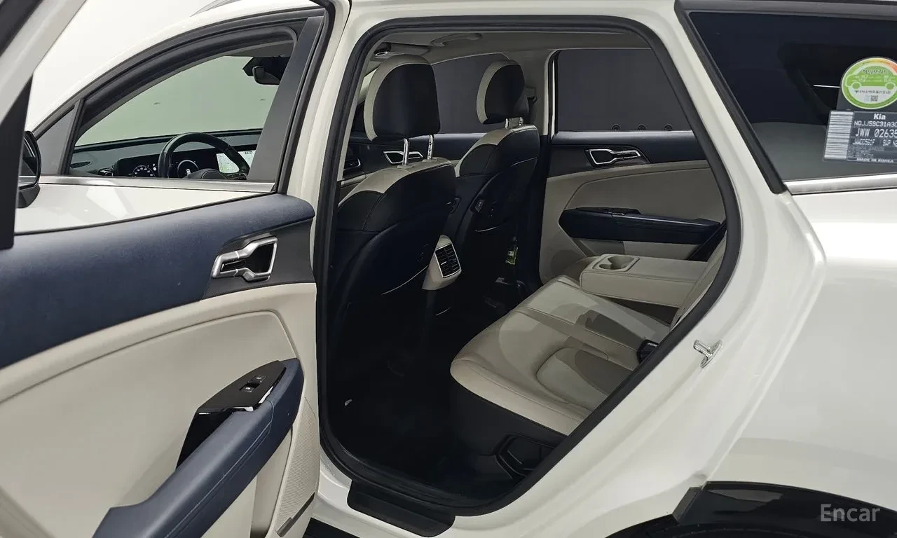 Kia Sportage Обдух* Подгрев* 360View* м.Точки* , снимка 16 - Автомобили и джипове - 55693559