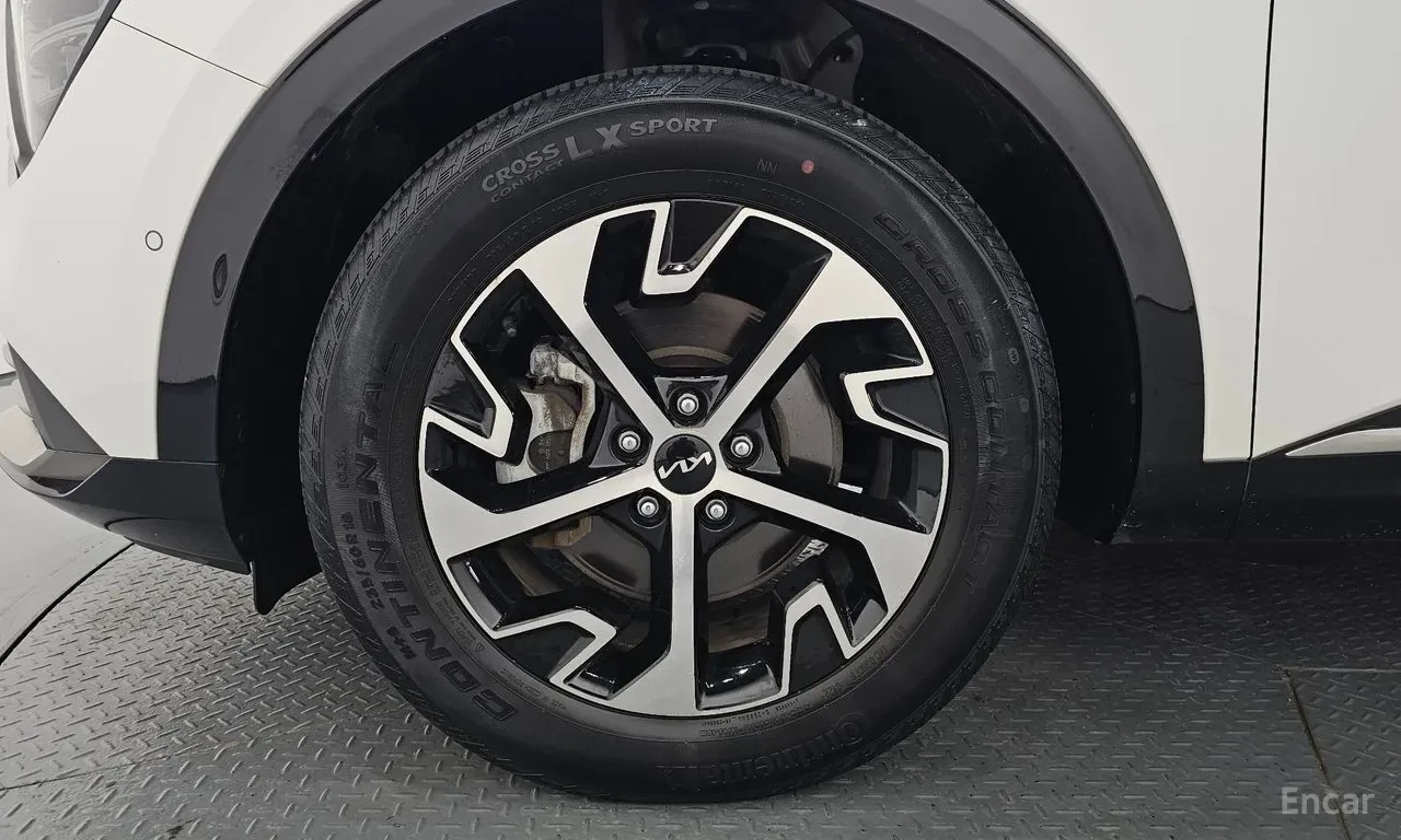 Kia Sportage Обдух* Подгрев* 360View* м.Точки* , снимка 5 - Автомобили и джипове - 55693559