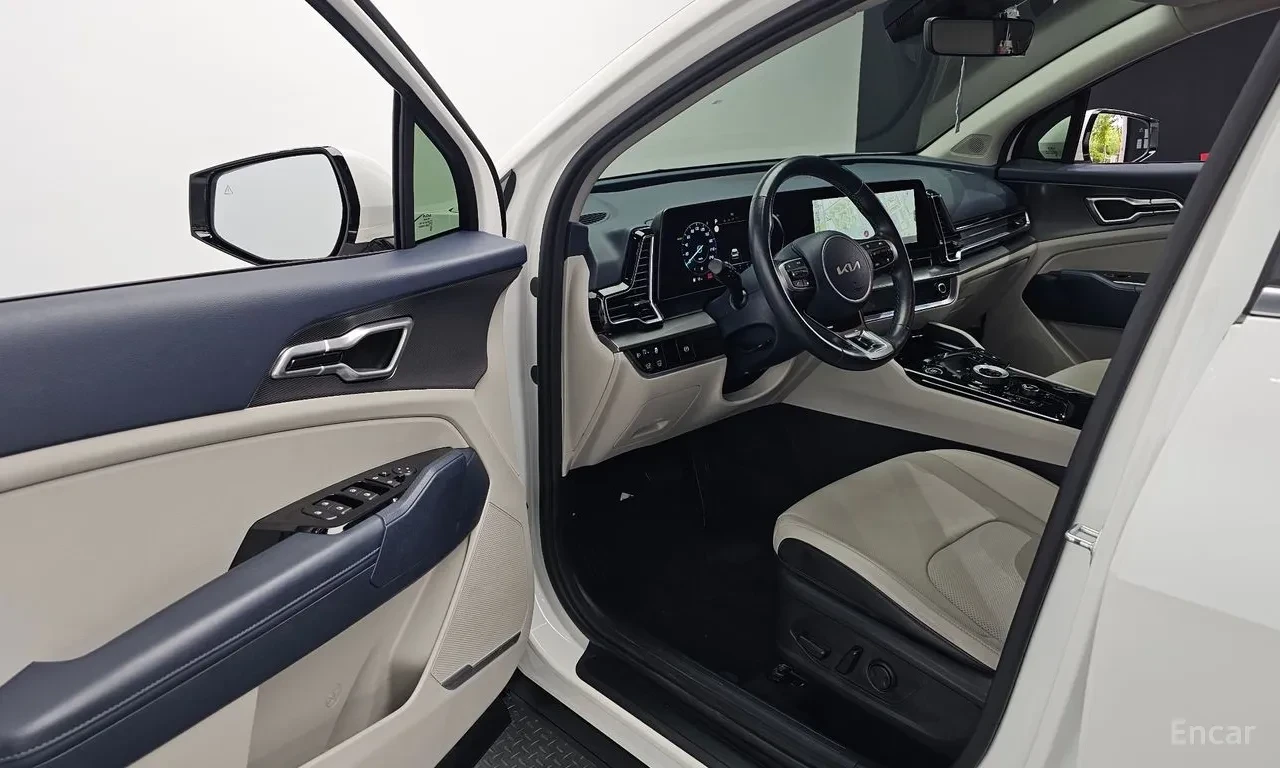 Kia Sportage Обдух* Подгрев* 360View* м.Точки* , снимка 7 - Автомобили и джипове - 55693559