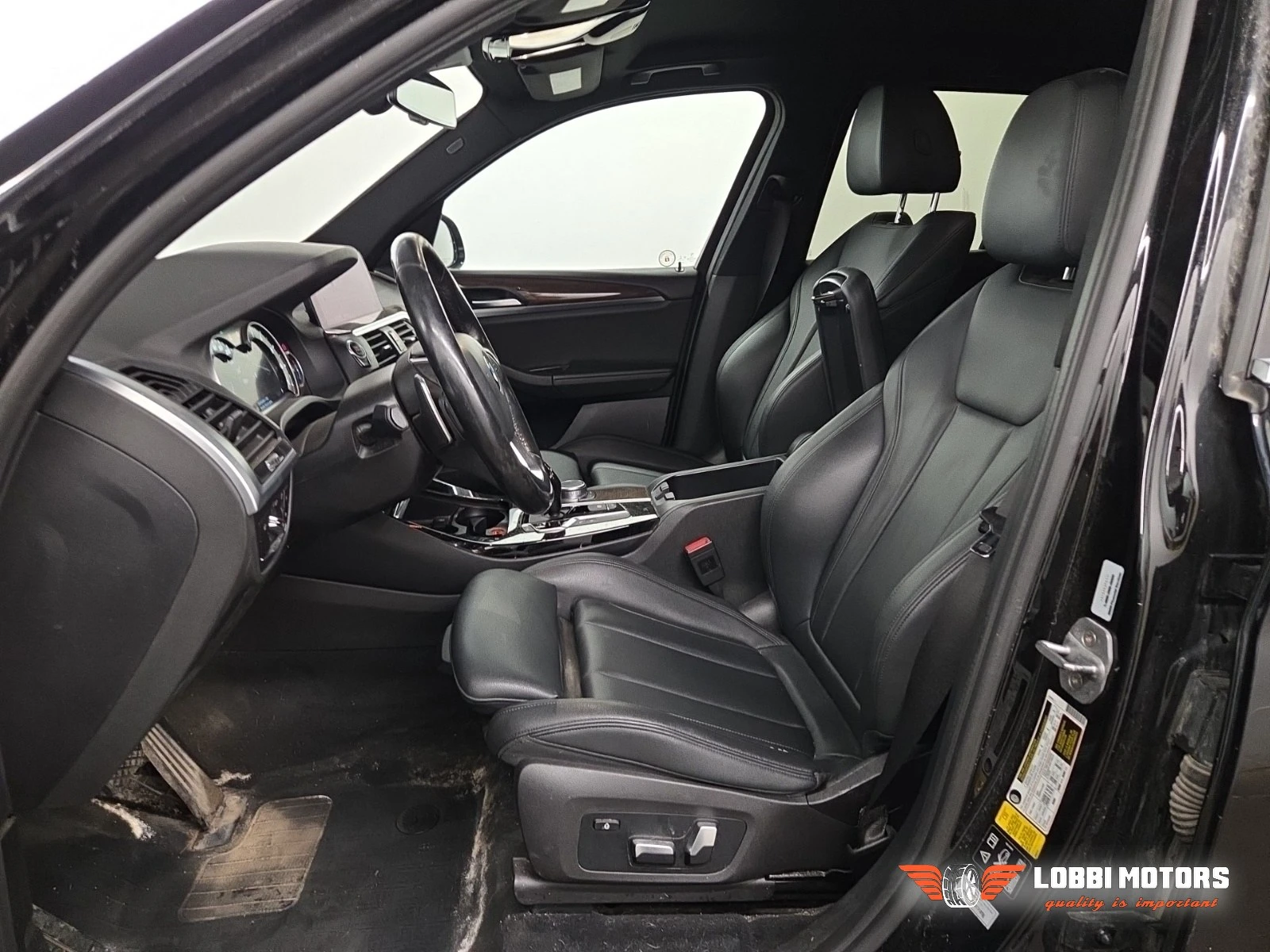 BMW X3, снимка 5 - Автомобили и джипове - 55992972