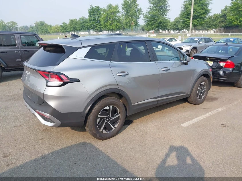 Kia Sportage 1.6l Hybrid Lx | Mobile.bg � ����������� 4