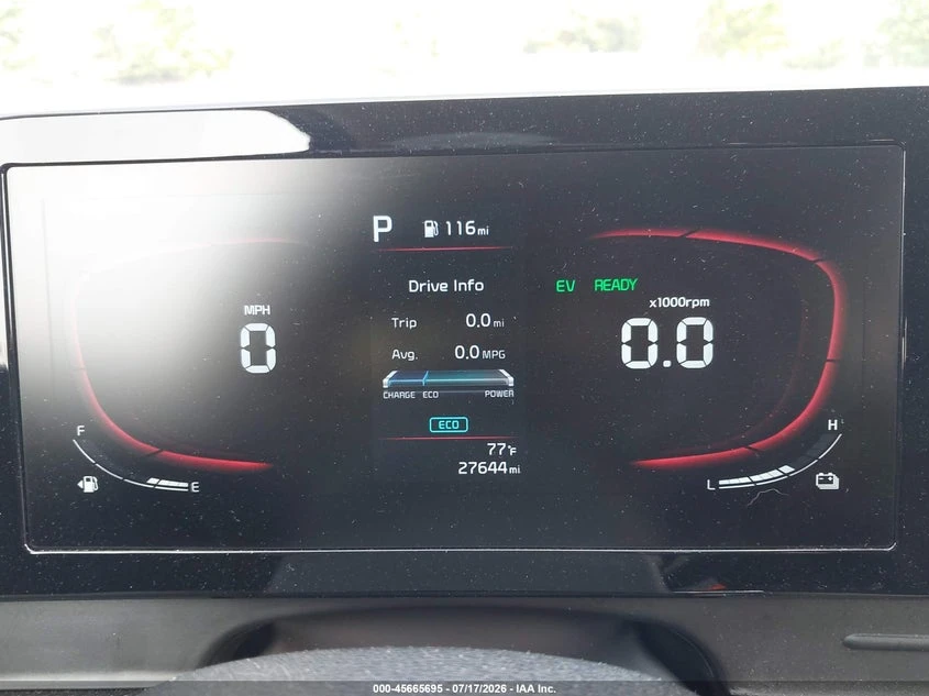 Kia Sportage 1.6l Hybrid Lx | Mobile.bg � ����������� 7