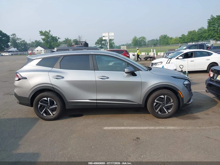 Kia Sportage 1.6l Hybrid Lx | Mobile.bg � ����������� 13