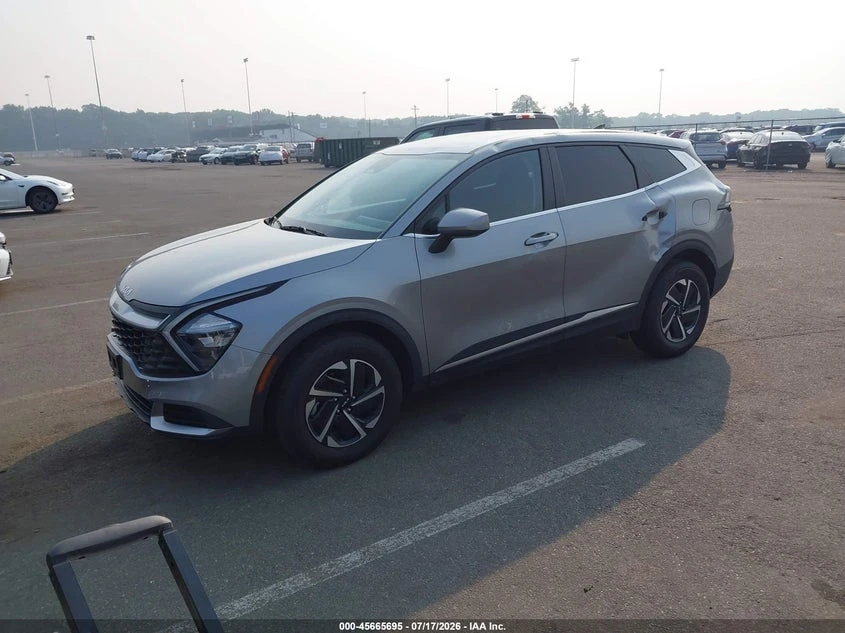 Kia Sportage 1.6l Hybrid Lx | Mobile.bg � ����������� 2