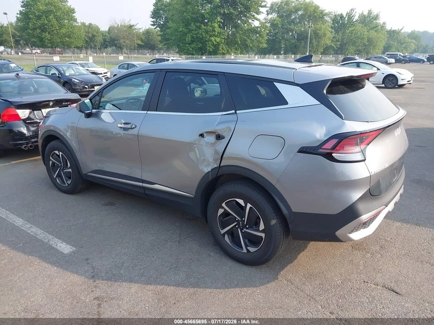 Kia Sportage 1.6l Hybrid Lx | Mobile.bg � ����������� 3