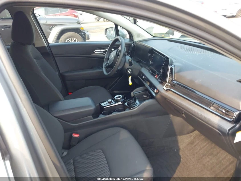Kia Sportage 1.6l Hybrid Lx | Mobile.bg � ����������� 5