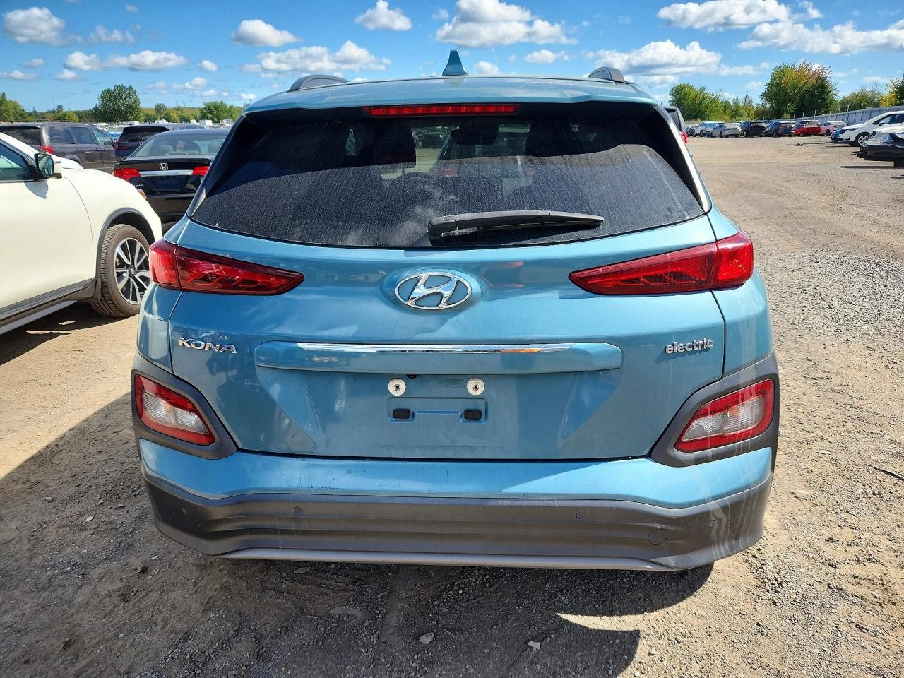 Hyundai Kona LIMITED* TERMO PUMP* , снимка 5 - Автомобили и джипове - 56337805