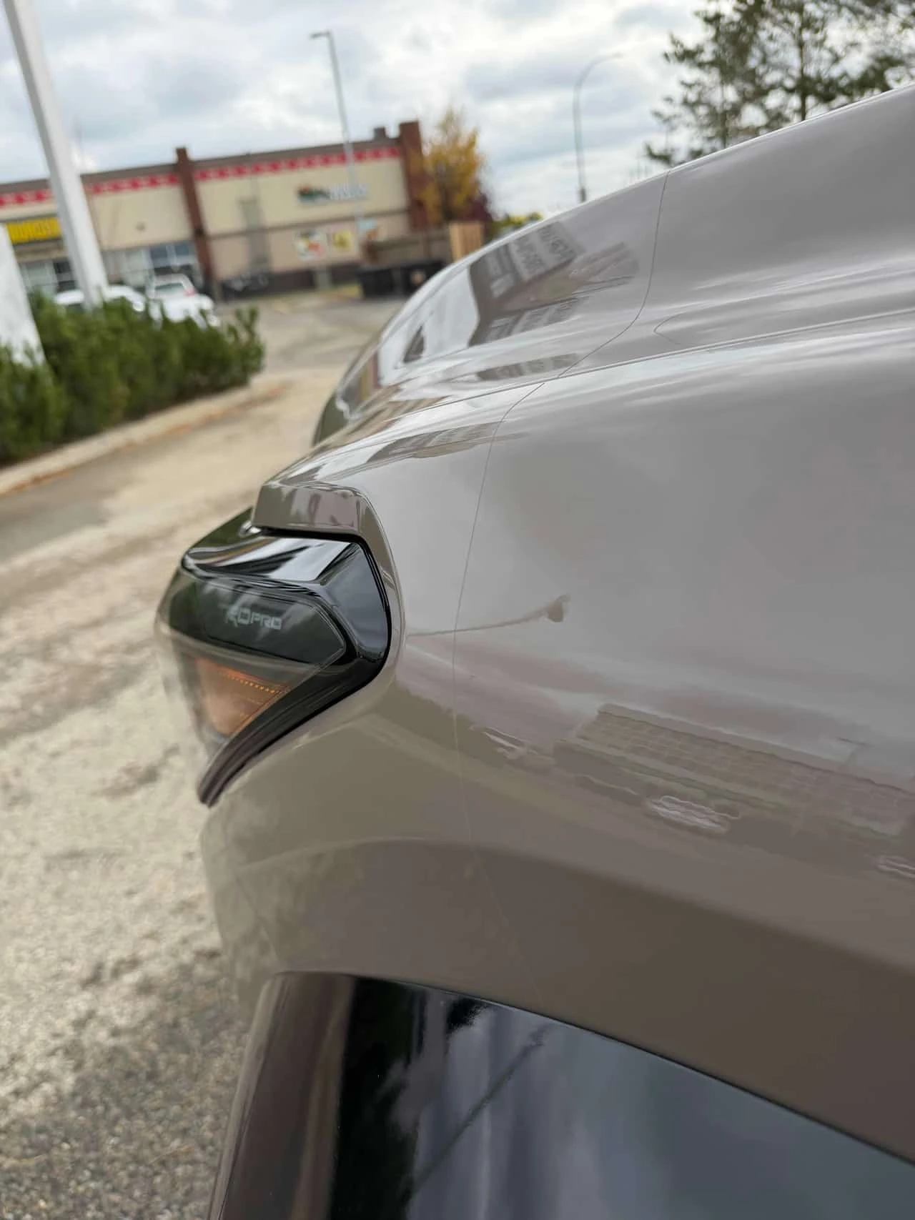 Toyota Tacoma * Hybrid * CARFAX *  | Mobile.bg � ����������� 11