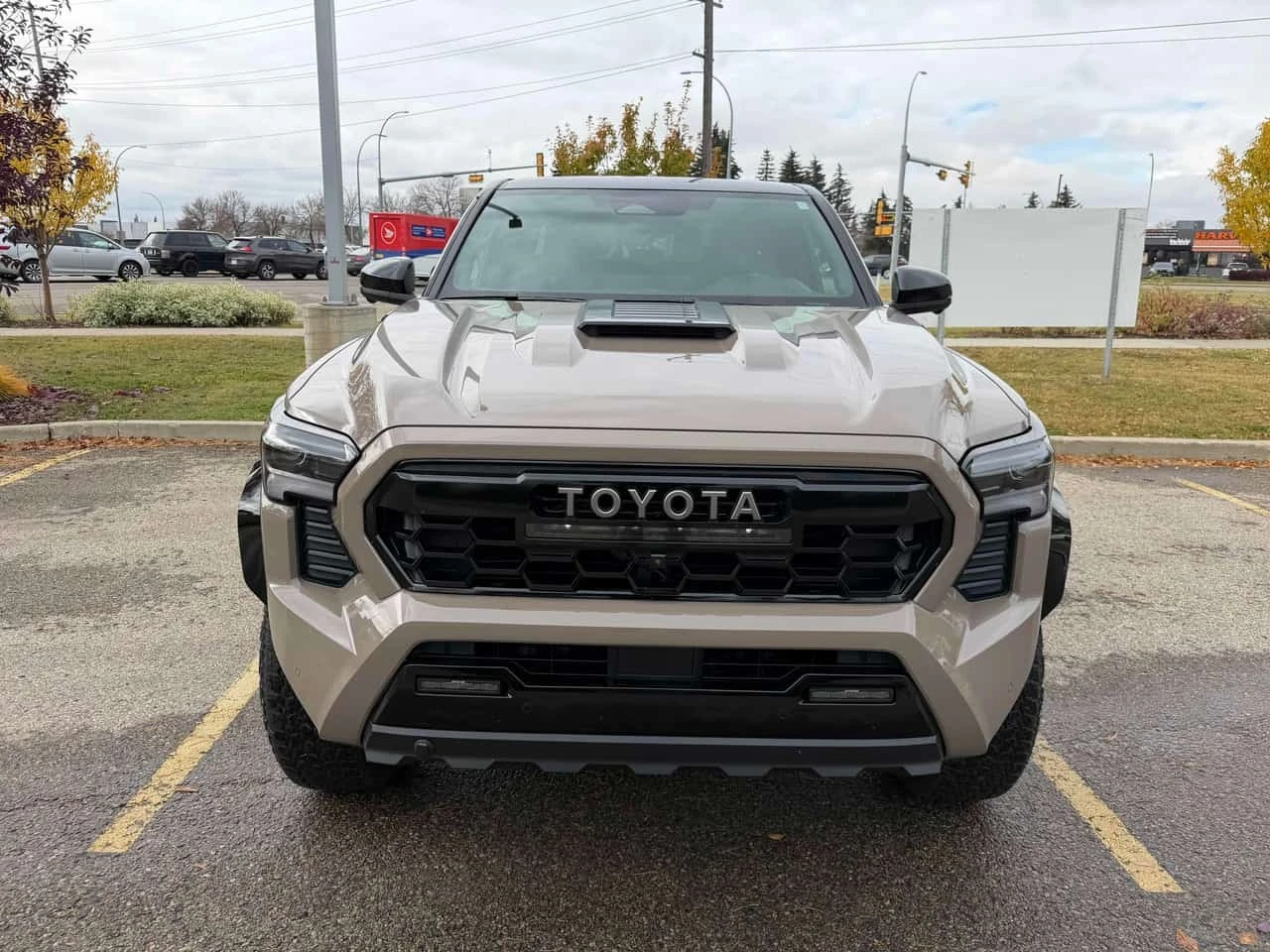 Toyota Tacoma * Hybrid * CARFAX *  | Mobile.bg � ����������� 6