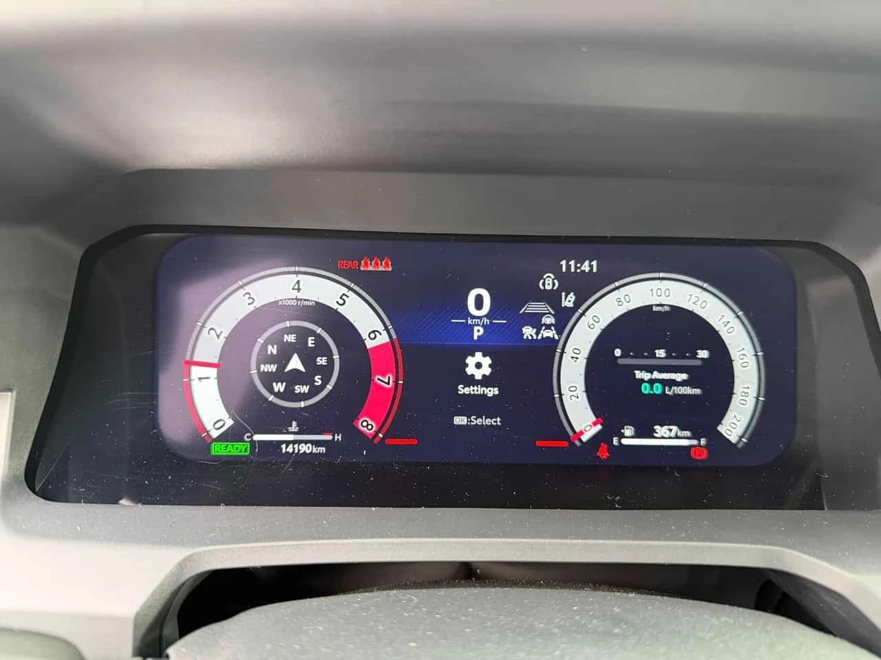 Toyota Tacoma * Hybrid * CARFAX *  | Mobile.bg � ����������� 8