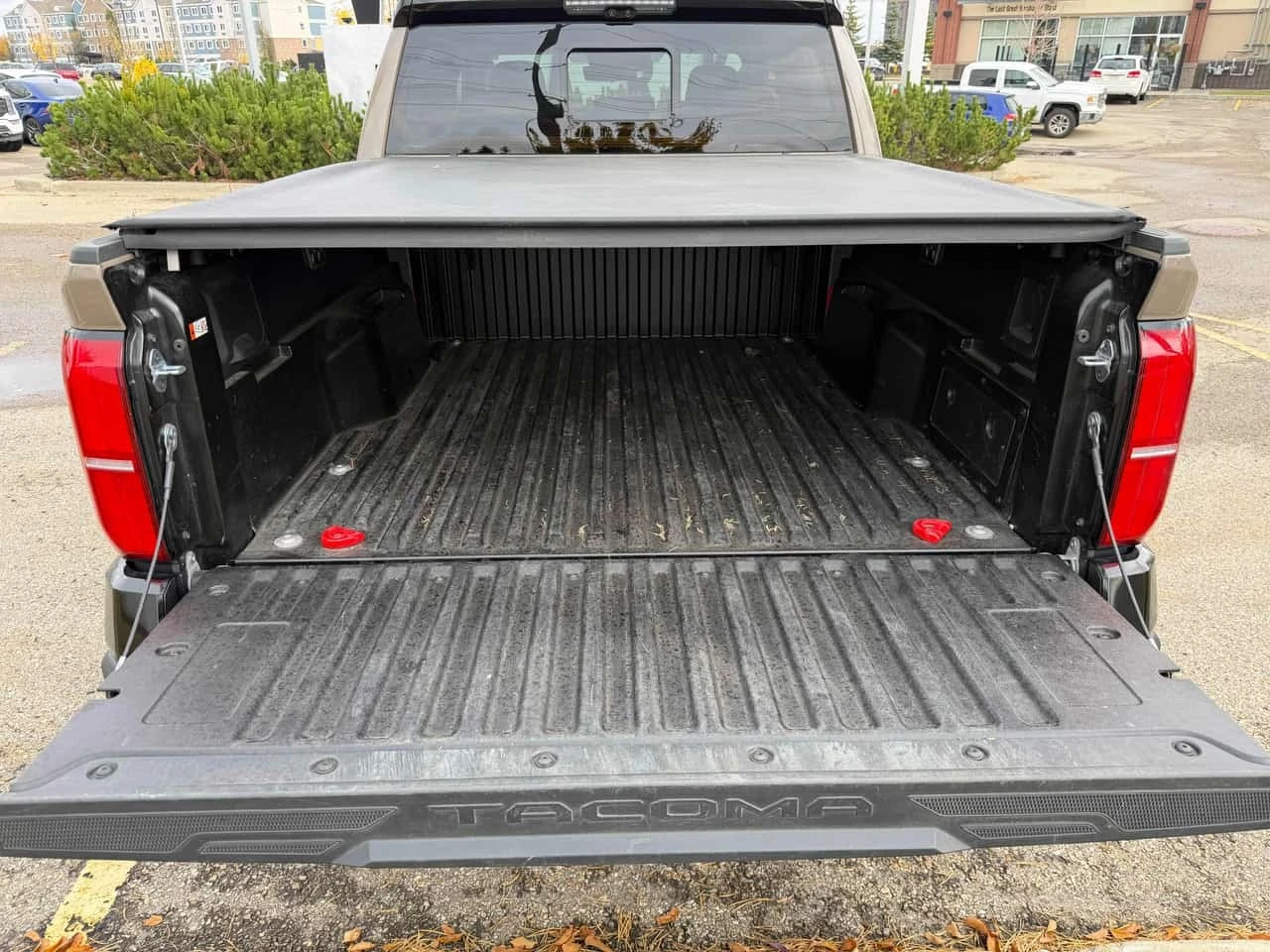 Toyota Tacoma * Hybrid * CARFAX *  | Mobile.bg � ����������� 15
