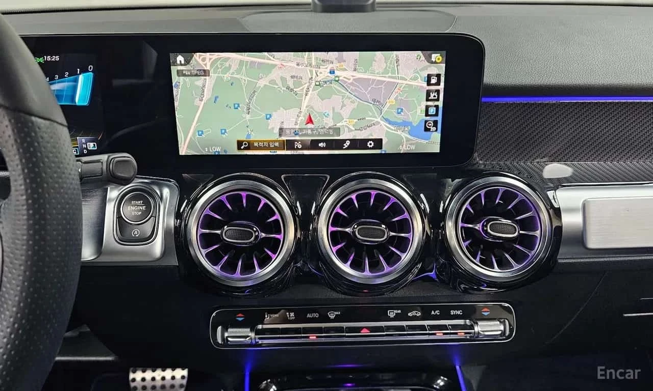 Mercedes-Benz GLB35AMG  4MATIC / ���� �� ��������  | Mobile.bg � ����������� 12