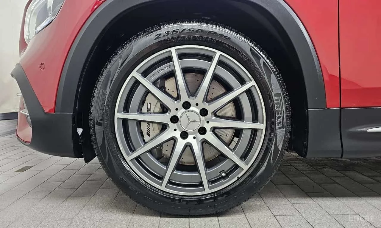Mercedes-Benz GLB35AMG  4MATIC / ���� �� ��������  | Mobile.bg � ����������� 5