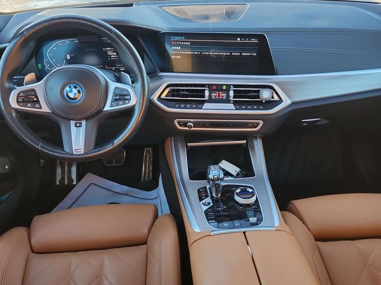 BMW X5 * XDRIVE45E * CARFAX *  | Mobile.bg � ����������� 10