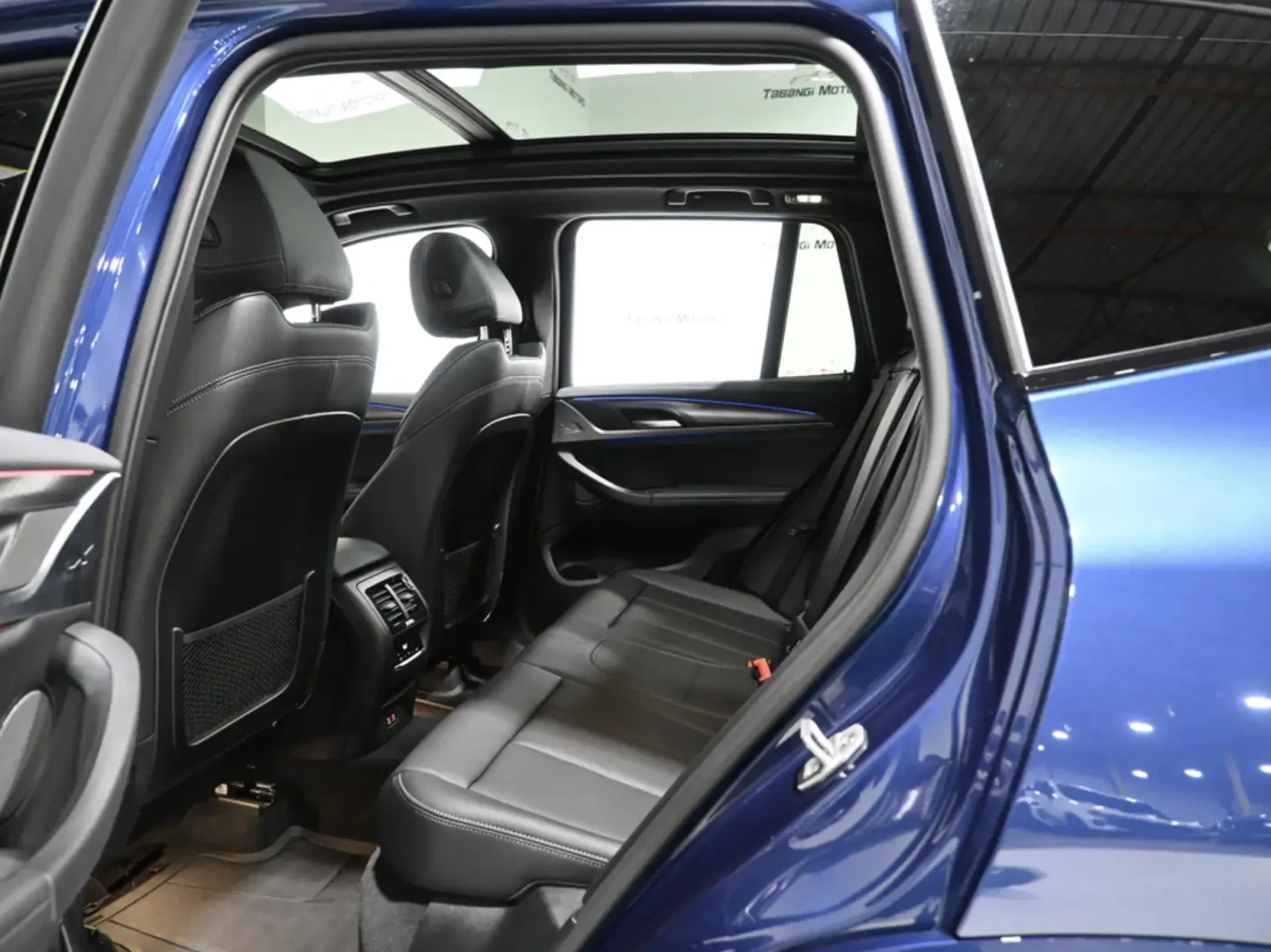 BMW X3 2024 BMW X3 30i xDrive30i | Mobile.bg � ����������� 7