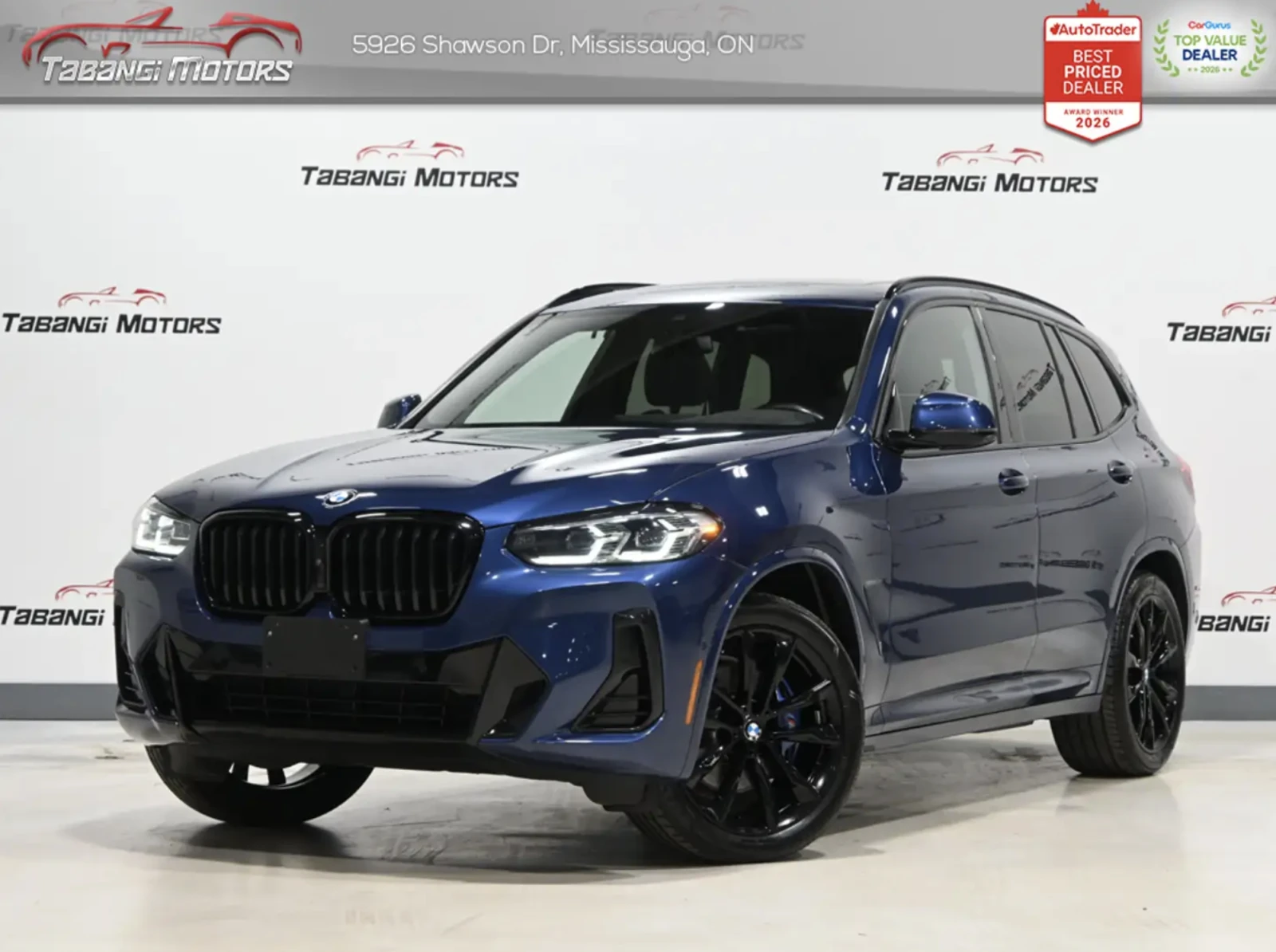 BMW X3 2024 BMW X3 30i xDrive30i