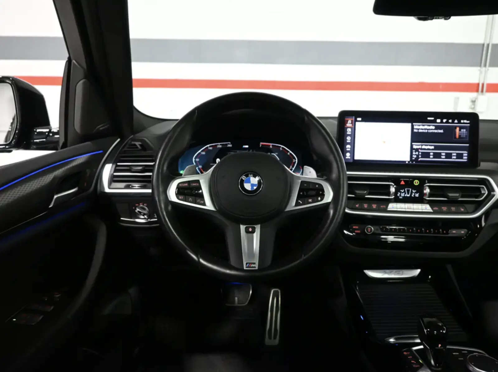 BMW X3 2024 BMW X3 30i xDrive30i | Mobile.bg � ����������� 6