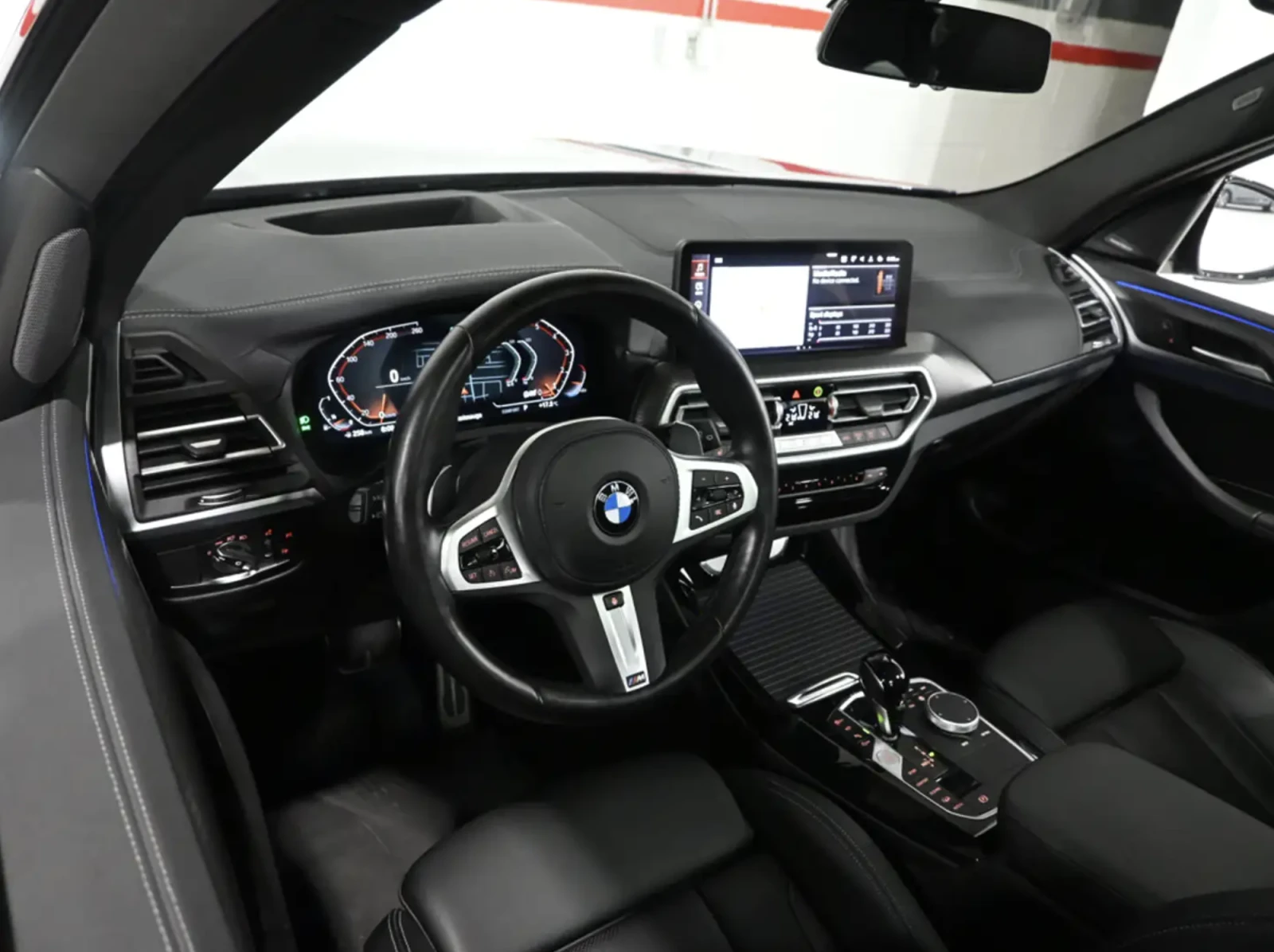 BMW X3 2024 BMW X3 30i xDrive30i | Mobile.bg � ����������� 5