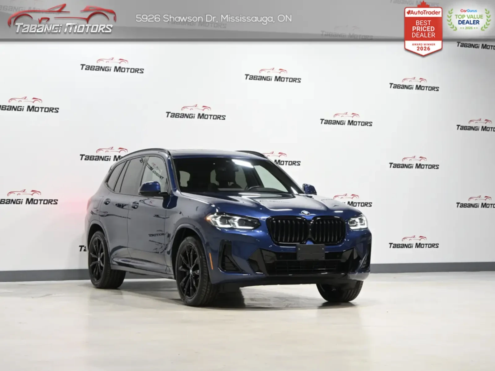 BMW X3 2024 BMW X3 30i xDrive30i | Mobile.bg � ����������� 2