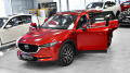 Mazda CX-5 ULTIMATE 2.2 SKYACTIV-D 4x4 Automatic - [2] 