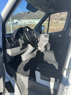 Mercedes-Benz Sprinter Гаранция/6+ 1 места, снимка 5