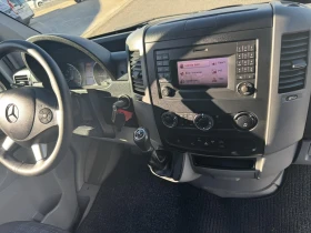 Mercedes-Benz Sprinter Гаранция/6+ 1 места, снимка 6