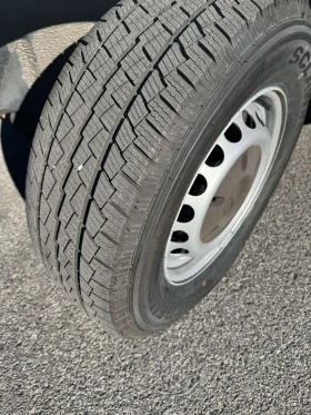 Mercedes-Benz Sprinter Гаранция/6+ 1 места, снимка 17