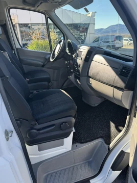 Mercedes-Benz Sprinter Гаранция/6+ 1 места, снимка 11