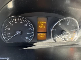 Mercedes-Benz Sprinter Гаранция/6+ 1 места, снимка 9