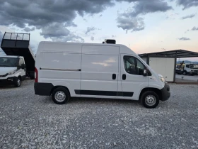 Fiat Ducato Хладилен, Тръбов път, Клима, ЕВРО 6, снимка 6