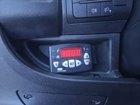 Fiat Ducato Хладилен, Тръбов път, Клима, ЕВРО 6, снимка 14