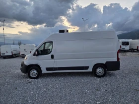 Fiat Ducato Хладилен, Тръбов път, Клима, ЕВРО 6, снимка 2