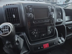 Fiat Ducato Хладилен, Тръбов път, Клима, ЕВРО 6, снимка 12