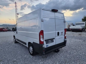 Fiat Ducato Хладилен, Тръбов път, Клима, ЕВРО 6, снимка 3