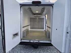 Fiat Ducato Хладилен, Тръбов път, Клима, ЕВРО 6, снимка 9