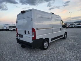 Fiat Ducato Хладилен, Тръбов път, Клима, ЕВРО 6, снимка 5