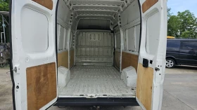 Citroen Jumper Климатик, снимка 6