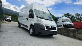 Citroen Jumper Климатик, снимка 3
