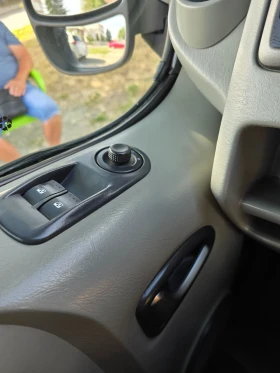 Opel Vivaro, снимка 12