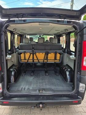 Opel Vivaro, снимка 7