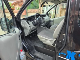 Opel Vivaro, снимка 6
