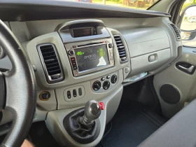 Opel Vivaro, снимка 10