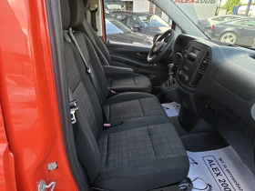 Mercedes-Benz Vito, снимка 7