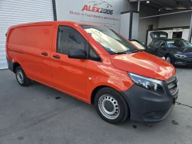 Mercedes-Benz Vito, снимка 3
